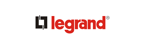 legrand-logo image legrand-logo Villanyszerelés, Okos otthon - Electric Power Kft.