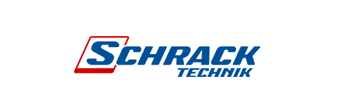 schrack-logo image schrack-logo Villanyszerelés, Okos otthon - Electric Power Kft.